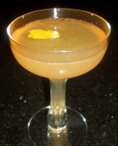 Peach Fuzzy